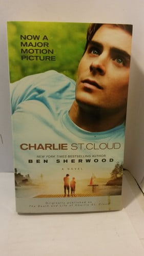Charlie St. Cloud: a novel