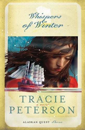 Whispers of winter