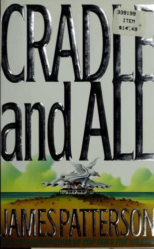 Cradle and all: a novel