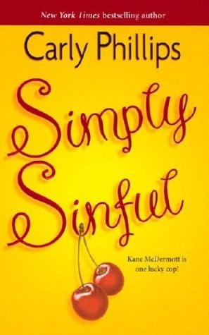Simply sinful
