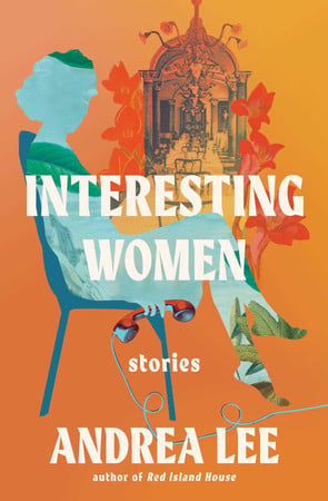 Interesting women: stories