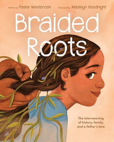 Braided roots