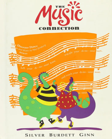 The Music Connection