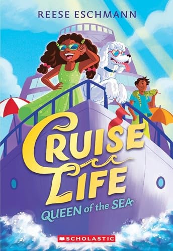 Queen of the Sea