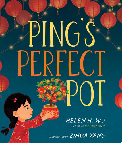 Ping's Perfect Pot
