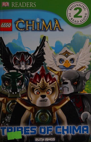 Tribes of Chima