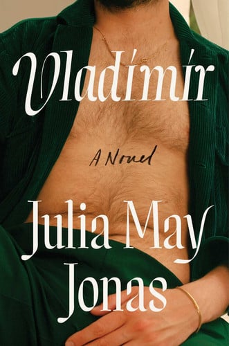 Vladímír: a novel