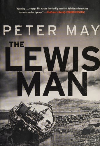 The Lewis man