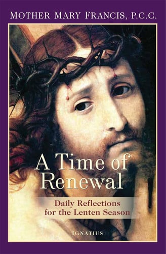 A Time of Renewal Daily Reflections for the Lenten Season