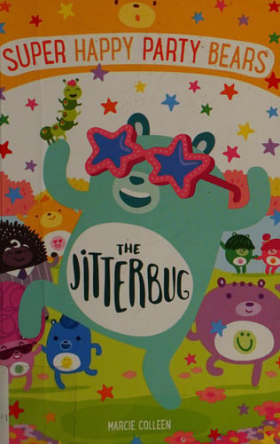 Super Happy Party Bears: The Jitterbug