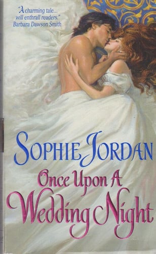 Once upon a wedding night