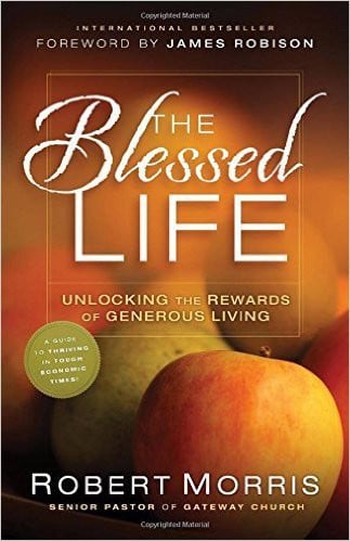 The Blessed Life Gateway Edition Paperback