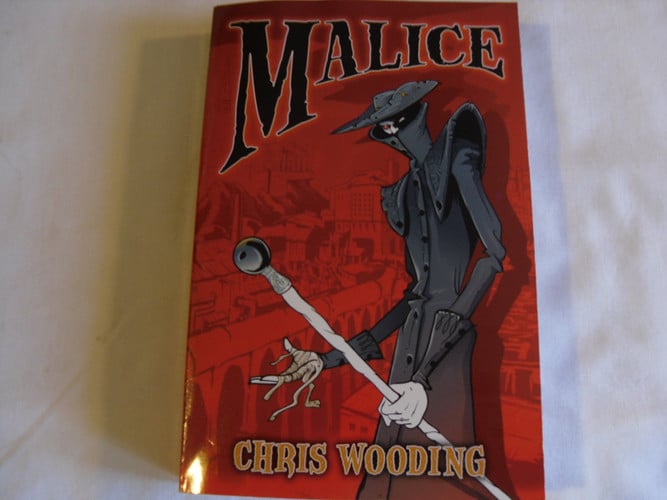 Malice