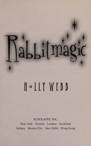 Rabbit Magic