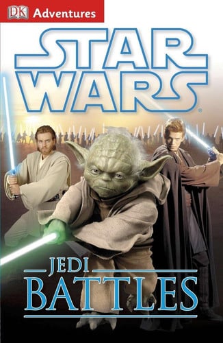 Star Wars: Jedi battles
