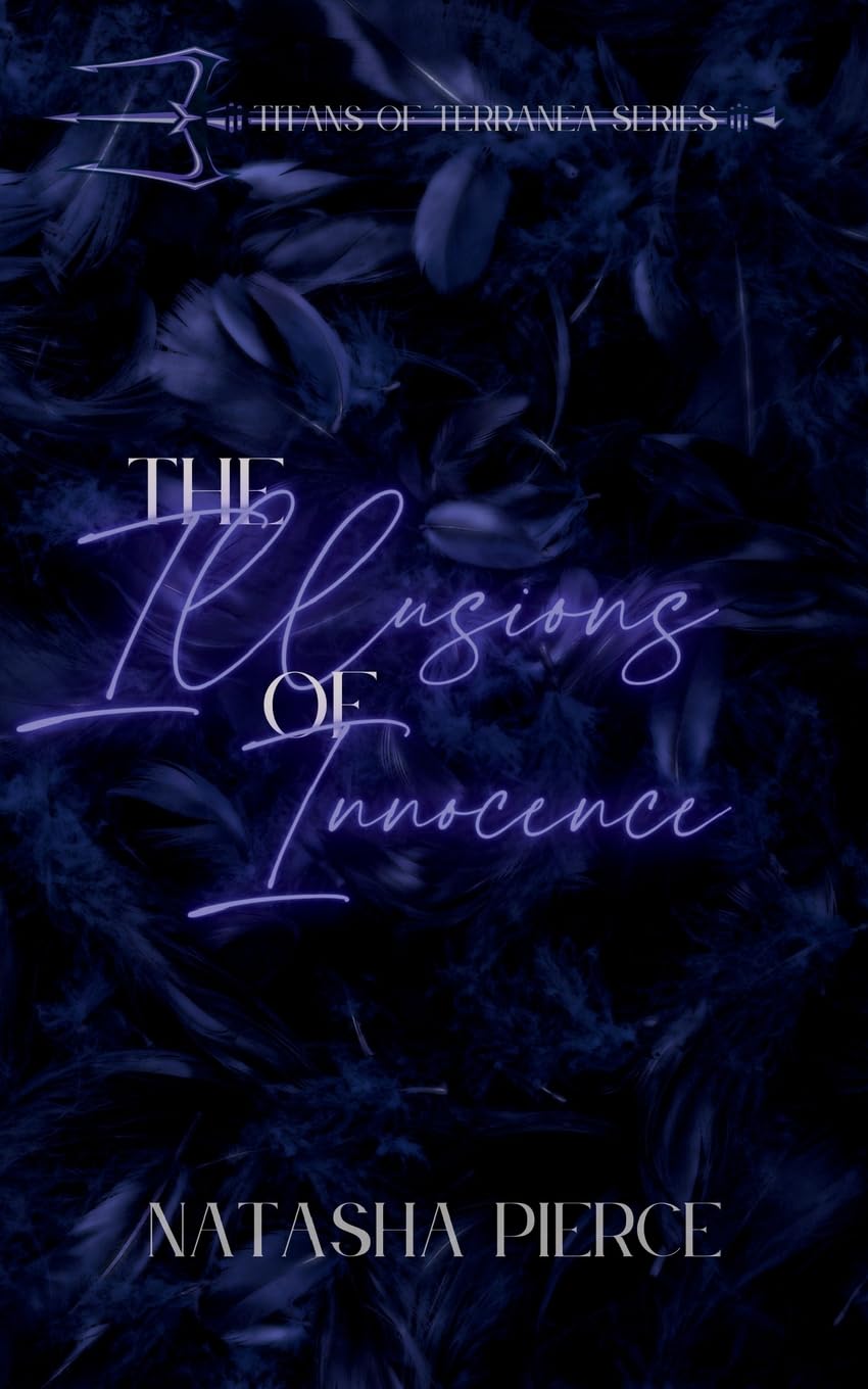 The Illusions of Innocence (Titans of Terranea)
