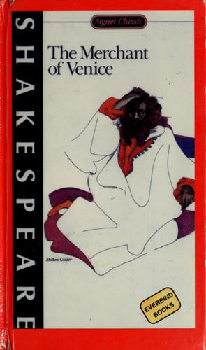 The merchant of Venice