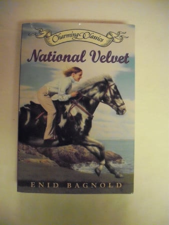 National Velvet