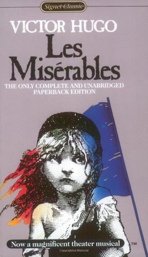 Les miserables