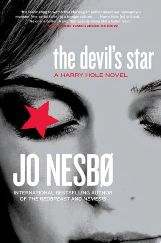 The devil's star