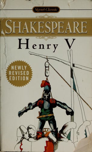 The life of Henry V