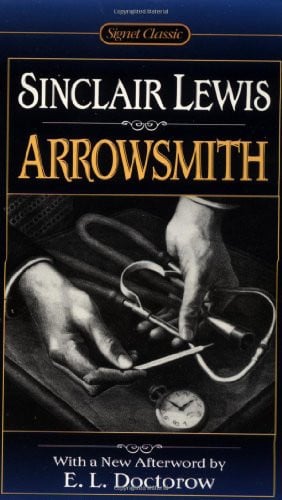 Arrowsmith