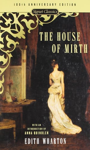 The house of mirth
