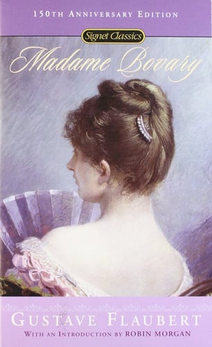 Madame Bovary