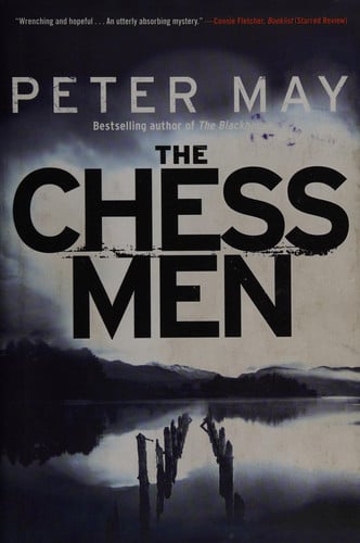 The chessmen