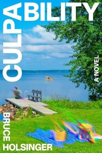 Culpability (Oprah's Book Club) A Novel