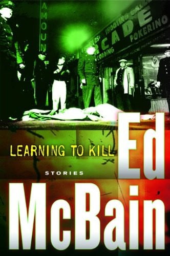 Learning to kill: stories