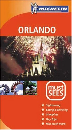 Michelin Must Sees Orlando - 1812