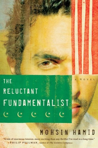 The reluctant fundamentalist