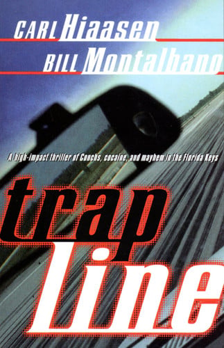 Trap line