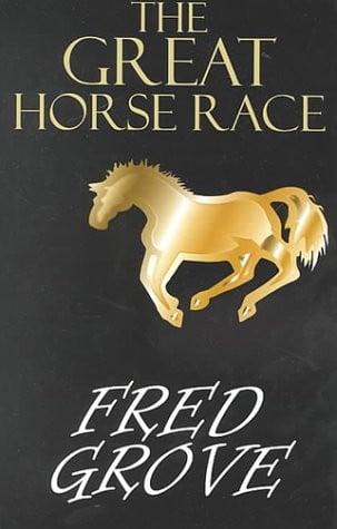 The great horse race