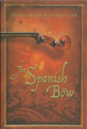 The Spanish bow