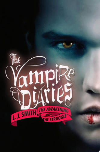 The vampire diaries