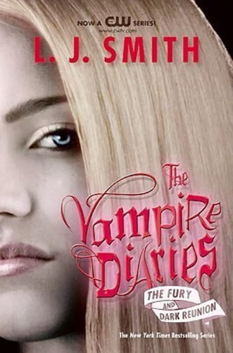 The vampire diaries