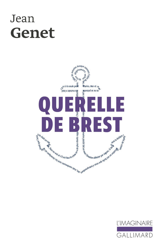 Querelle LA Brest
