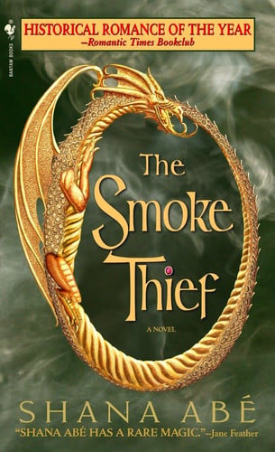 The smoke thief