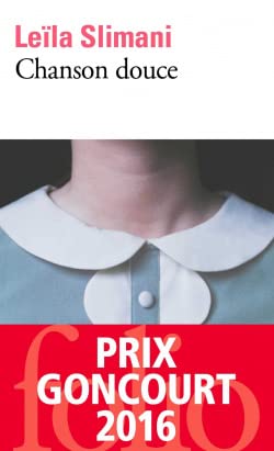 Chanson douce (French Edition)