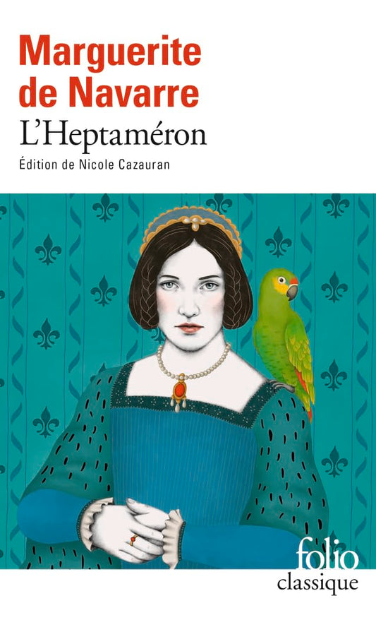 L'Heptaméron - 1188