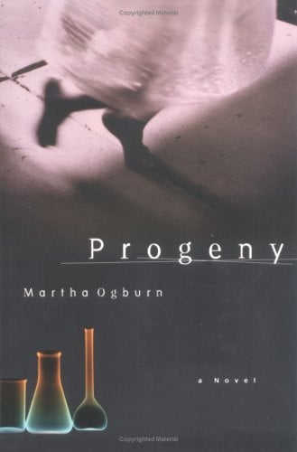 Progeny: a novel
