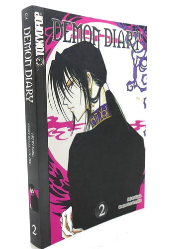 Demon Diary