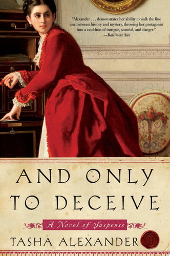 And only to deceive
