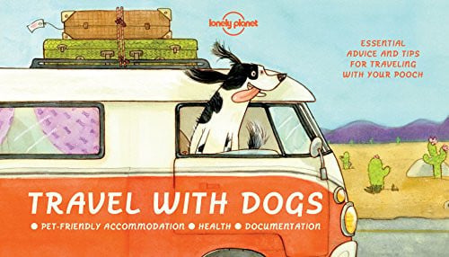 Travel with dogs: pet-friendly accommodations, health, documentation