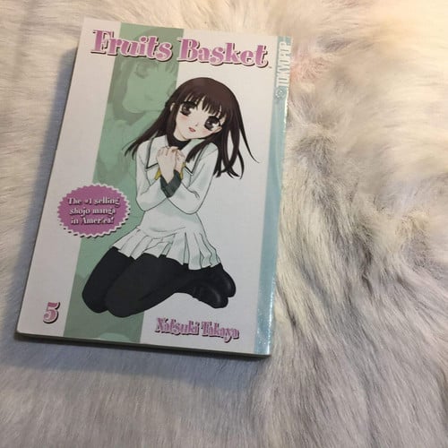 Fruits basket