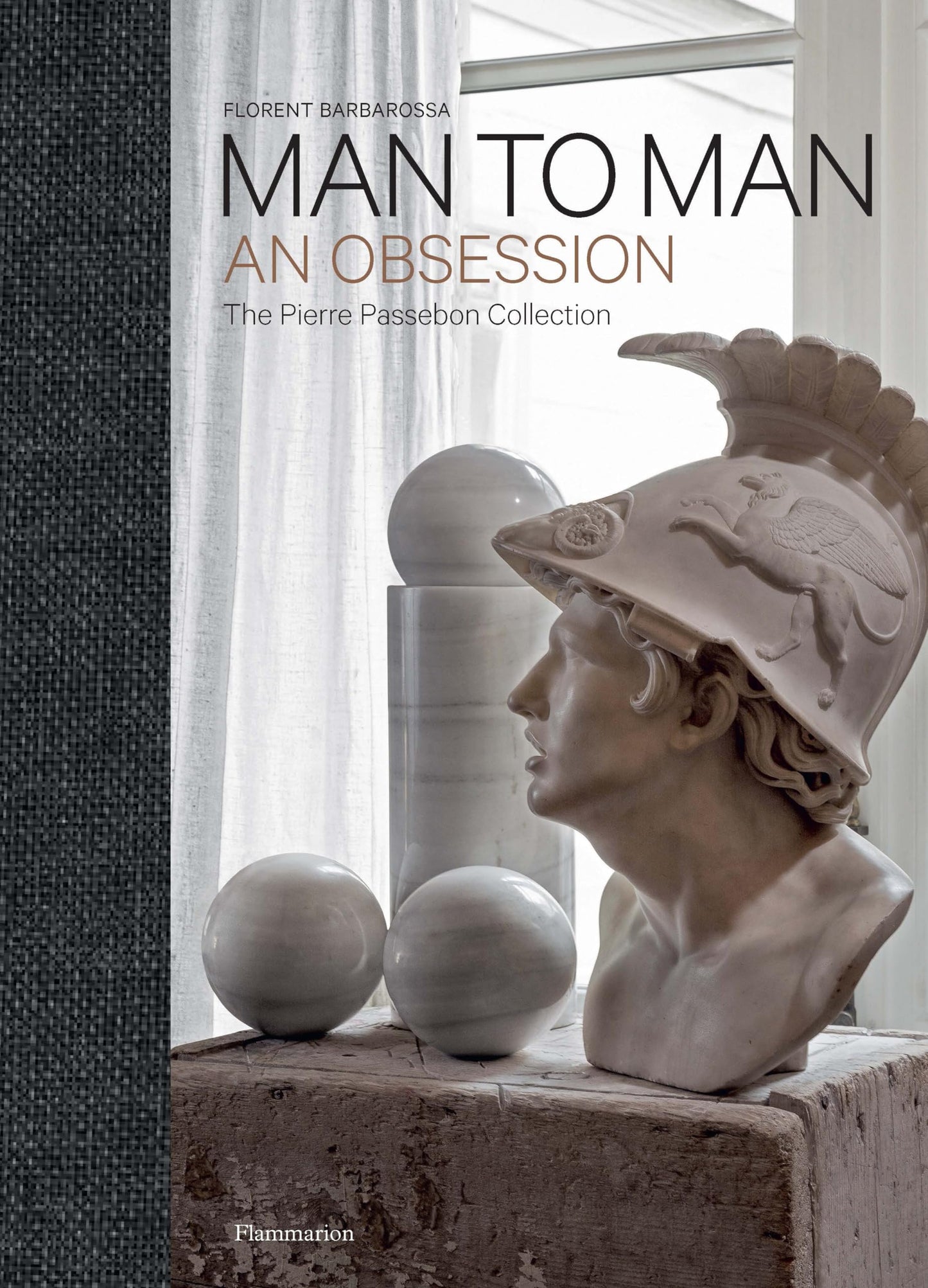 Man to Man: An Obsession