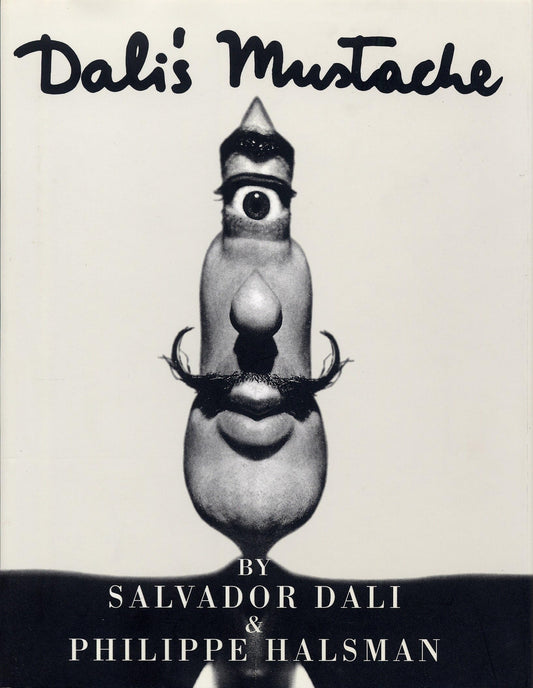 Dali's Mustache - 9074