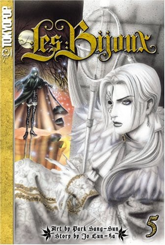 Les Bijoux Volume 5
